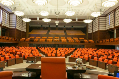 TBMM Genel Kurulu'nda bütçe maratonu... 14 gün sürecek görüşmeler 8 Aralık'ta başlıyor