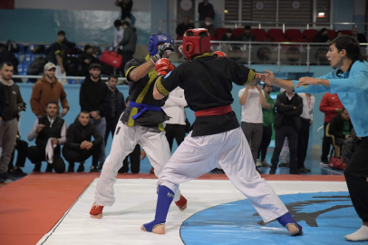 5.Alpagut Dünya Şampiyonası Bursa'da Başlıyor