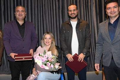 Osmangazi’de “Asla Pes Etmeyenler” söyleşisi ilham verdi