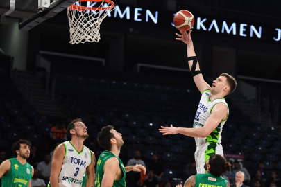 TOFAŞ, ligin 10. haftasında Trabzon deplasmanında