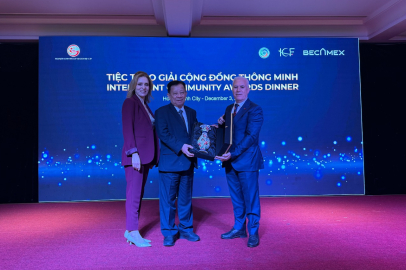 Bursa, akıllı şehir yolculuğunu dünyaya tanıttı