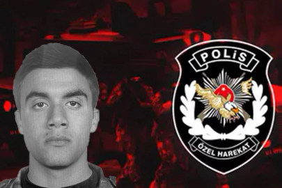 Narkotik operasyonunda çatışma: Ağır yaralı polis memuru şehit oldu!