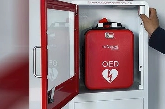 Ani kalp durmalarında hayat kurtaracak düzenleme 'Resmi'leşti... OED zorunluluğu geliyor