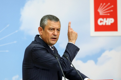 Özgür Özel : Gelin Asgari Ücreti 39 bin TL Yapalım