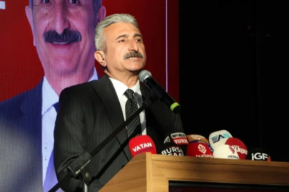 CHP Bursa, kaybedilen yılların hesabını sordu!