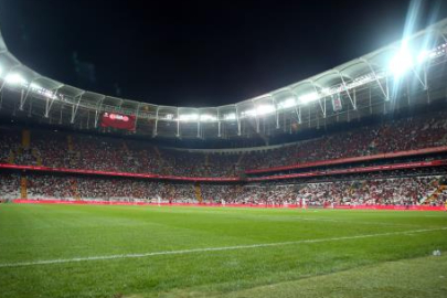 Türkiye - Romanya Maçı İstanbul'da Oynanacak