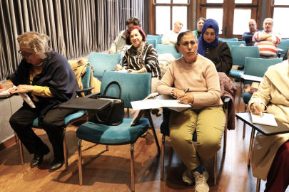 Amatör Kalemler Osmangazi’de usta şairlere dönüşüyor