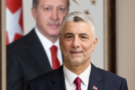 Bakan Bolat ihracat verilerini paylaştı