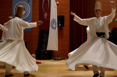 Kestel Belediyesi, Hz. Mevlânâ’nın 752. Vuslat Yıl Dönümü dolayısıyla anlamlı bir anma programı düzenledi.