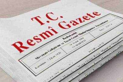 Çocukların suça sürüklenmesini araştıracak komisyon 'Resmi'leşti