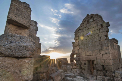 UNESCO'da Türkiye'nin varlık sayısı artıyor! Zerzevan Kalesi ve Mithraeum 2026'da değerlendirilecek