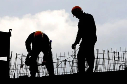 Ücretli çalışan sayısı Ekim’de yıllık yüzde 1 arttı