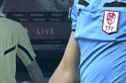 PFDK'dan bahis cezaları yağmuru! 197 futbolcu ve 24 hakeme hak mahrumiyeti!