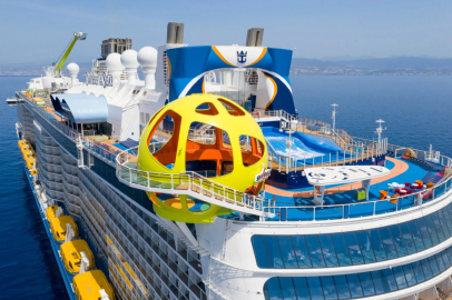 Türkiye kruvaziyer turizminde rekor yıl