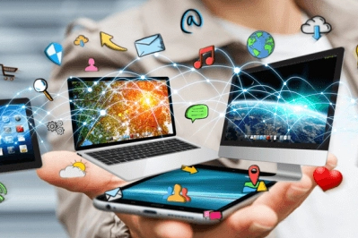 Dijital reklam harcamaları 4 kat arttı