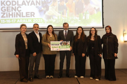 ECOLOGİCS PROJESİ BURSA’DAN TÜRKİYE’YE YAYILIYOR!