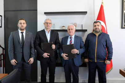 TRİATLON TÜRKİYE KUPASI FİNALLERİ MUDANYA’DA