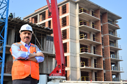 YILDIRIM BELEDİYESİ, 7 MAHALLEDE 12 KENTSEL DÖNÜŞÜM ÇALIŞMASI BAŞLATIYOR