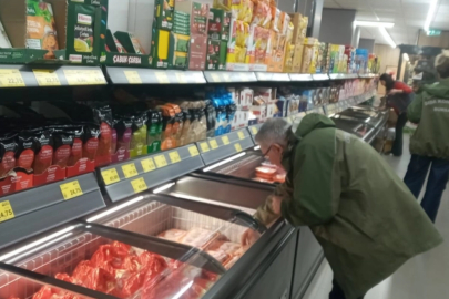 Yılbaşı öncesi her ürün mercek altında!