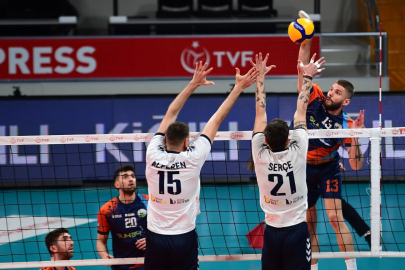 Osmangazi Belediyespor yılı galibiyetle tamamladı