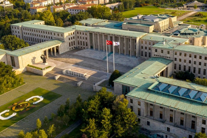 TBMM Genel Kurulu'nda gündem yoğun... 11. yargı paketi görüşülecek