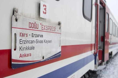 Turistik Doğu Ekspresi yeniden yollarda... Sefer saatleri ve oda fiyatları