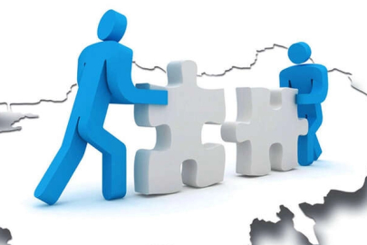 KOBİ’ler ekonominin can damarı... 2024’te 3,9 milyon girişim faaliyette