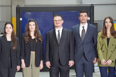 Bursa ULUTEK firmasından enerji ve suya entegre teknolojik çözüm