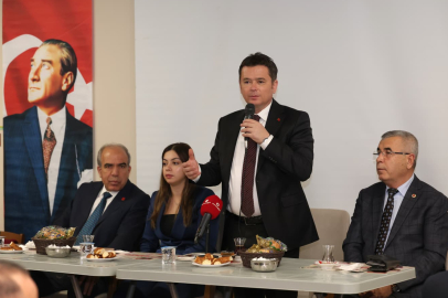 Osmangazi’de Ortak Akıl ve Yerinde Çözüm