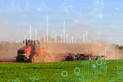 TÜİK 2025 bitkisel üretim verilerini açıkladı... Üretimde genel düşüş yaşandı