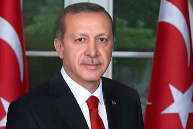 Cumhurbaşkanı Erdoğan’dan deprem konutu açıklaması