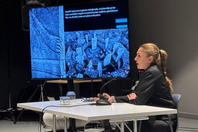 Sayburç Kazıları Arkeoloji Gündemi’nde anlatıldı