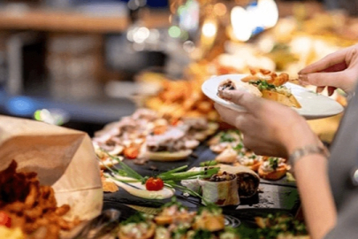 Türkiye'de turizm harcamaları 3,8 trilyon TL'ye ulaştı