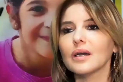 Gülben Ergen'den Mustafa Destici'ye sert tepki: Savcılığa şikâyet ettim