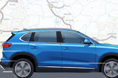 Yabancı plakalı araçlara yeni dönem... Geçiş ücretleri gümrükte tahsil edilecek