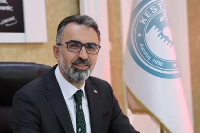 Kestel Belediyesi’nden Yeni Yılda Sosyal Belediyeciliği Güçlendiren Destekler