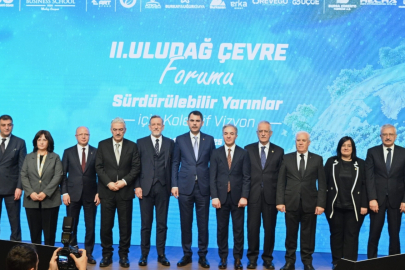 Türkiye’nin stratejik buluşma noktası Bursa Business School