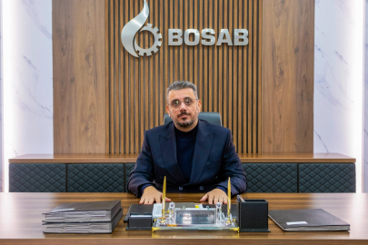 BOSAB’da 2026’nın rotası: Yeşil OSB ve güvenli üretim​​​​​​​