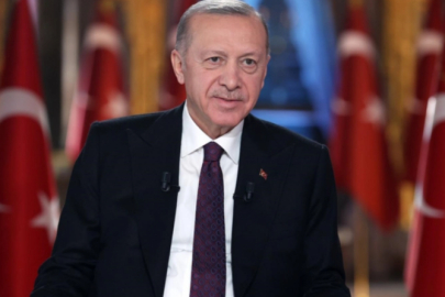 Cumhurbaşkanı Erdoğan: F-35 kararı haksız!
