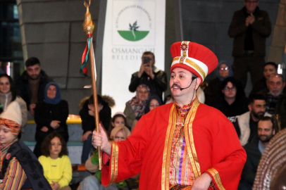 Geçmişin İhtişamı Panorama 1326’da Canlanıyor