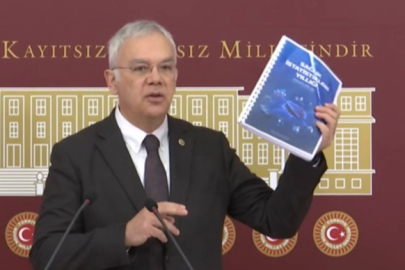 CHP’li Pala: GSS prim borcu olanlar sağlıktan mahrum kalabilir