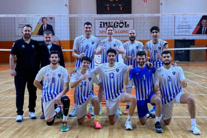 Karacabey Belediyespor Play Off Potasında!