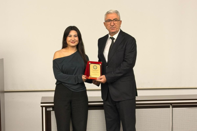 Bursa İtfaiyesi’nden üniversite öğrencilerine yangın güvenliği eğitimi