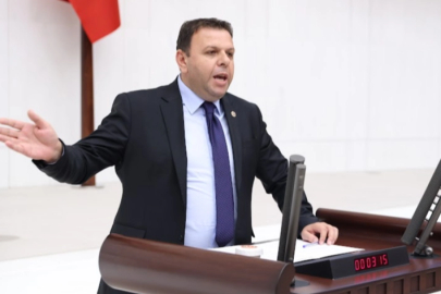 Milletvekili Ün: Çiğ süt fiyatı üreticiyi krize sürüklüyor