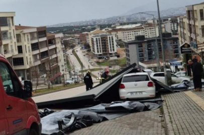 Bursa Valiliği'nden vatandaşlara 'tedbirli olun' çağrısı