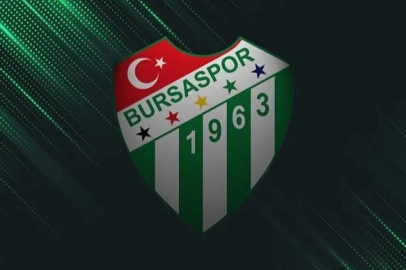 TFF Tahkim Kurulu'ndan Bursaspor'a kötü haber!