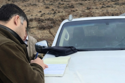 Yaban hayatına müdahale cezasız kalmadı: 4 ilde 3,9 milyon TL para cezası