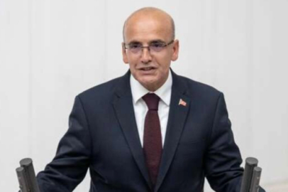 Bakan Şimşek: Sanayide toparlanma genele yayılıyor