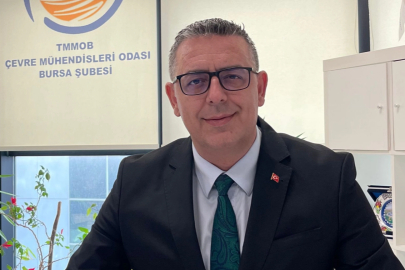 Bursa'da İnovatif Çevre Mühendisleri beyaz liste 5. döneme talip