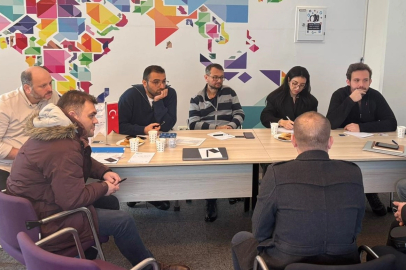 ULUTEK ve Tofaş'tan stratejik buluşma